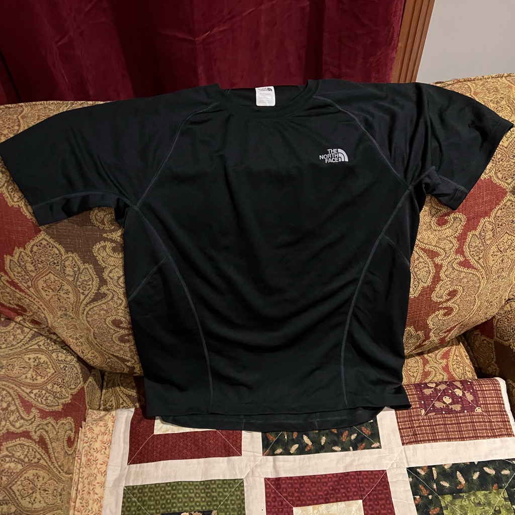 North Face Undershirt